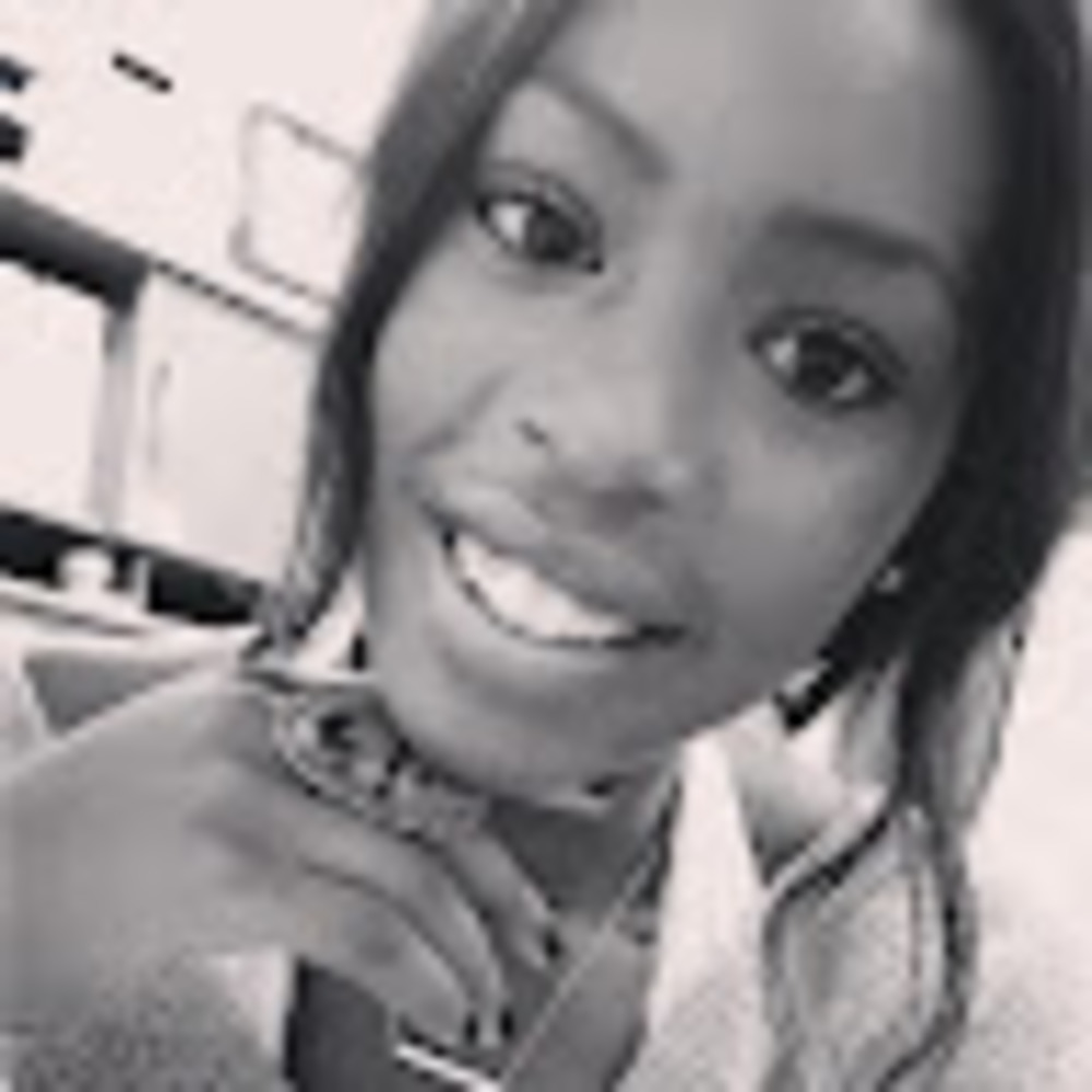 Meet your Posher, Tatyanna